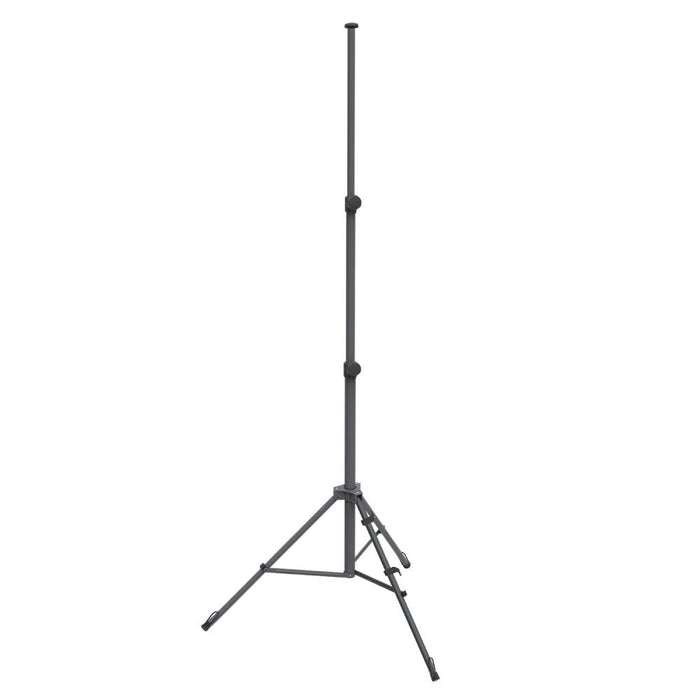 Scangrip 1.35-3 m Powder Coated Steel Tripod for Work Lights 03.5431