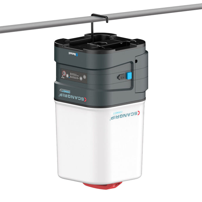 Scangrip Area 10 Connect 10000 Lumens LED Work Light (Bare Tool) 03.6103C