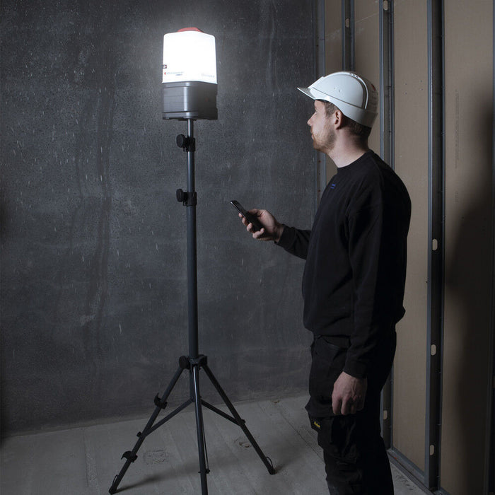 Scangrip Area 10 Connect 10000 Lumens LED Work Light (Bare Tool) 03.6103C