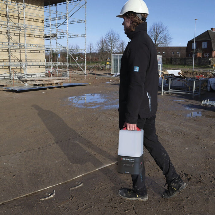 Scangrip Area 10 Connect 10000 Lumens LED Work Light (Bare Tool) 03.6103C