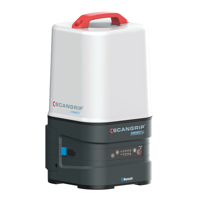 Scangrip Area 10 Connect 10000 Lumens LED Work Light (Bare Tool) 03.6103C
