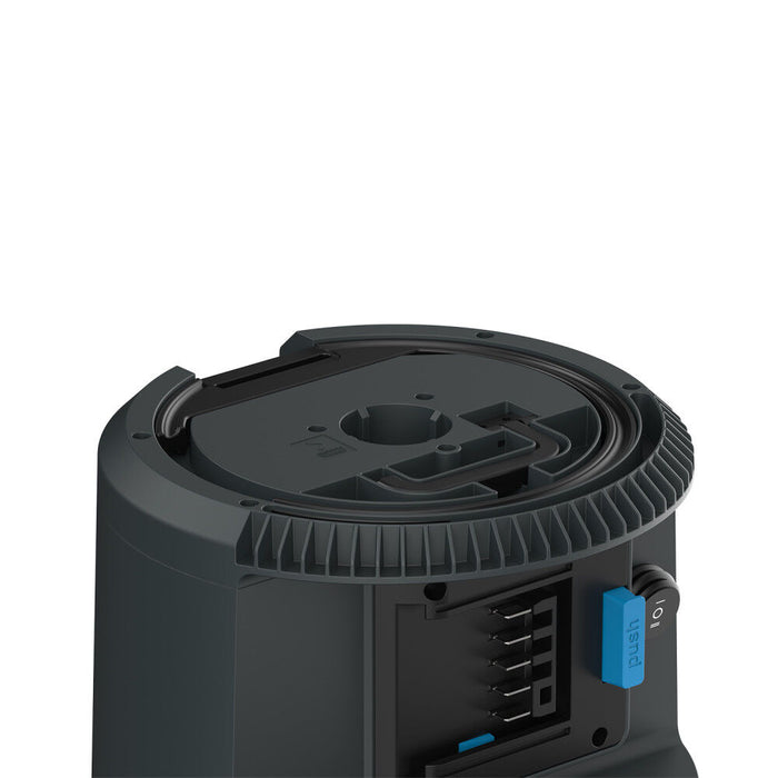 Scangrip Area 6 Connect 6000 Lumens LED Work Light (Bare Tool) 03.6108C