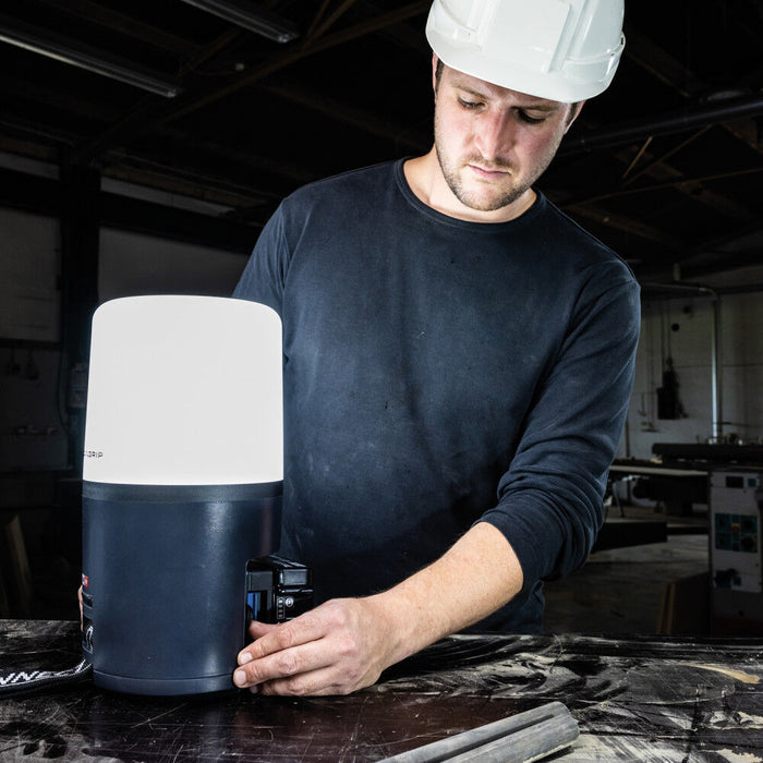 Scangrip Area 6 Connect 6000 Lumens LED Work Light (Bare Tool) 03.6108C