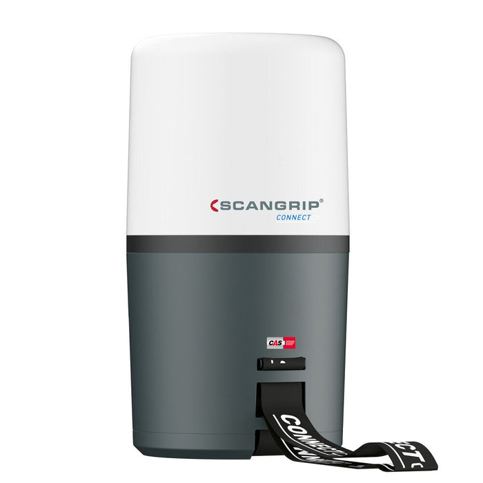 Scangrip Area 6 Connect 6000 Lumens LED Work Light (Bare Tool) 03.6108C