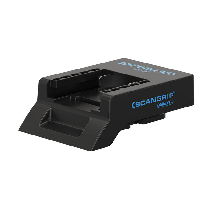 Scangrip Battery Safe Smart Connector Compatible with Snap-On 03.6151C