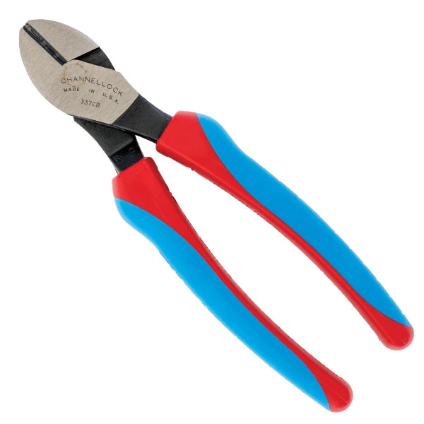 CHANNELLOCK 7" HL Diagonal Cutting Plier