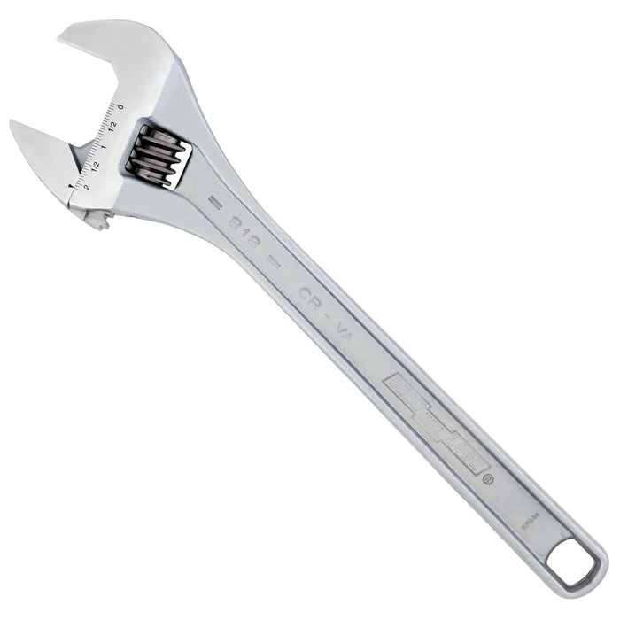 CHANNELLOCK 18" Adjustable Wrench