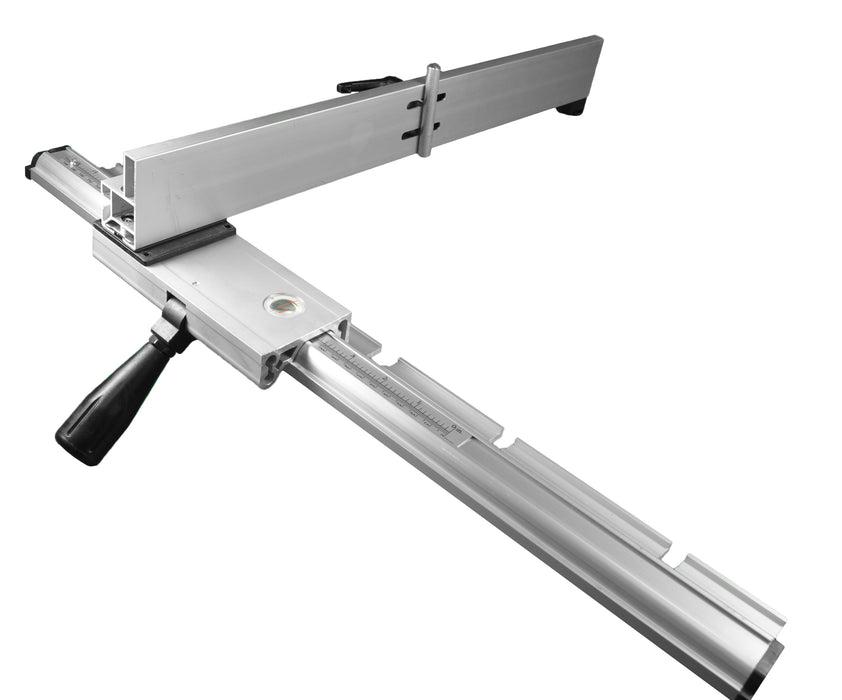 Rikon 14" Bandsaw Rip Fence for 10-320/10-321