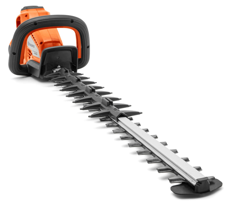 Husqvarna MAX Hedge Master 320iHD60 24 inch 40V Battery Powered Cordless Hedge Trimmer, Battery and Charger Not Included 970592601