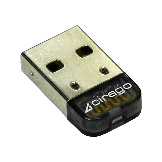 AEMC 2126.45 Adapter –  Replacement Bluetooth, USB for SLII 4-Channel Models, Models 6417, 1510, & L452