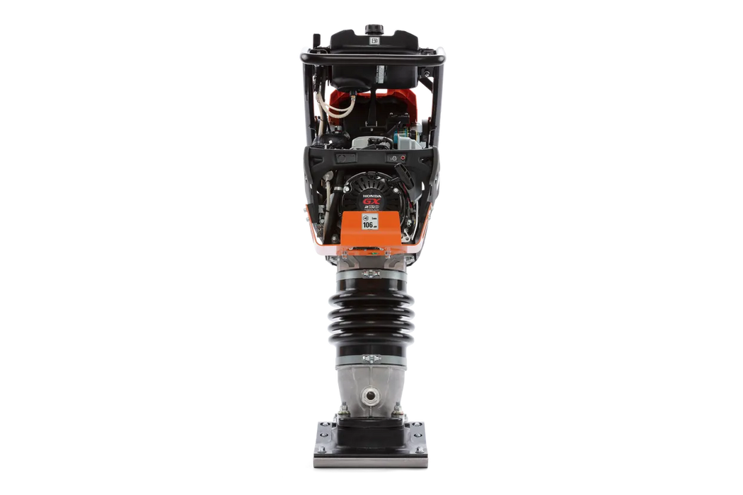 Husqvarna Construction LT 6005 9.06" Gas Tamping Rammer