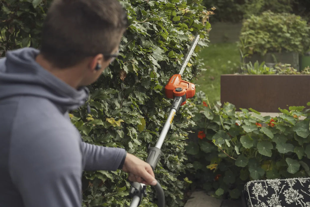 Husqvarna DH110 FLXi Hedge Trimmer Attachment 970704202