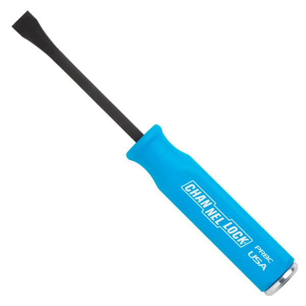 CHANNELLOCK 8-inch Pry Bar, 1/4" x 4"