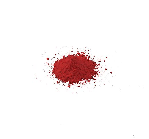 TAJIMA Dark Red Snap Line Dye - 6 lbs
