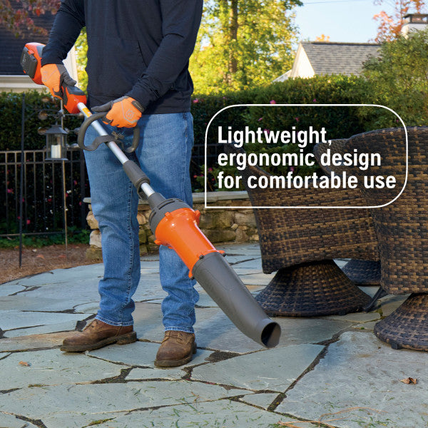 Husqvarna DB110 FLXi Blower Attachment 970703902