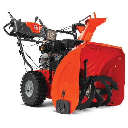 Snow Blowers