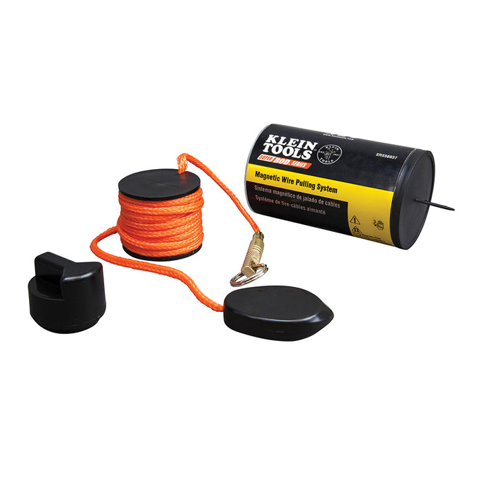 KLEIN TOOLS Magnetic Wire Pulling System