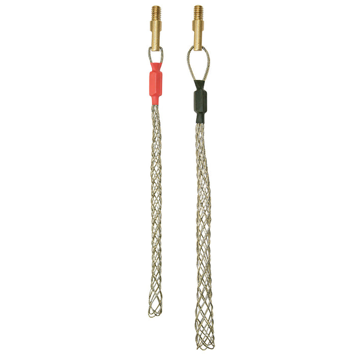 KLEIN TOOLS 34 PC. 52.5' Mega Fish Rod Kit