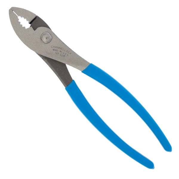 CHANNELLOCK 8" Slip Joint Plier