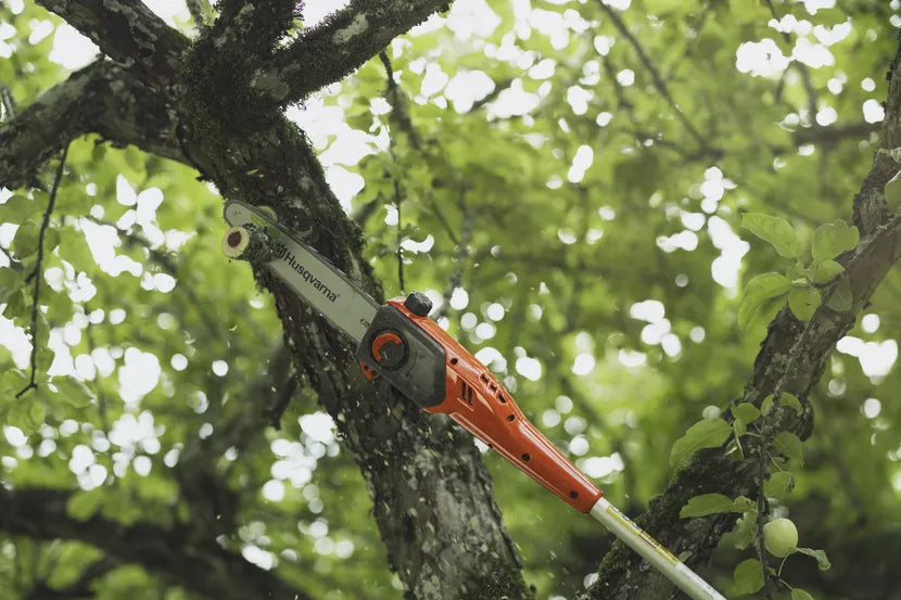 Husqvarna DP110 FLXi Polesaw Attachment, 10 inch Bar 970703802