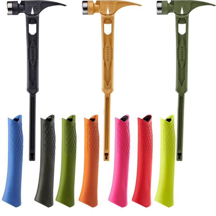 Stiletto TIBONE Limited Edition Framing Hammer TIB15MCM910 FREE SHIPPING!