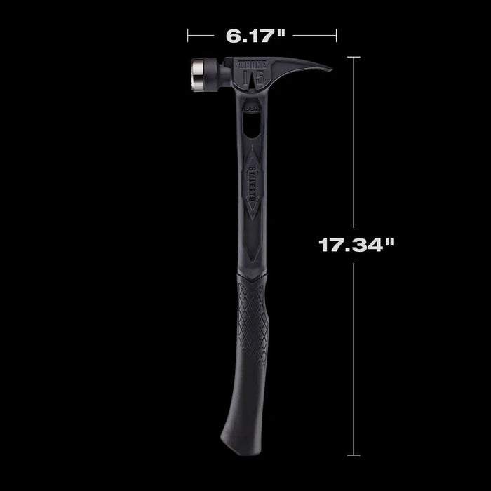 Stiletto TIBONE Limited Edition Framing Hammer TIB15MCM910 FREE SHIPPING!