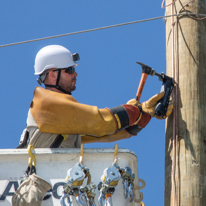 KLEIN TOOLS Utility Staple Starter