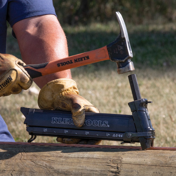 KLEIN TOOLS Utility Staple Starter