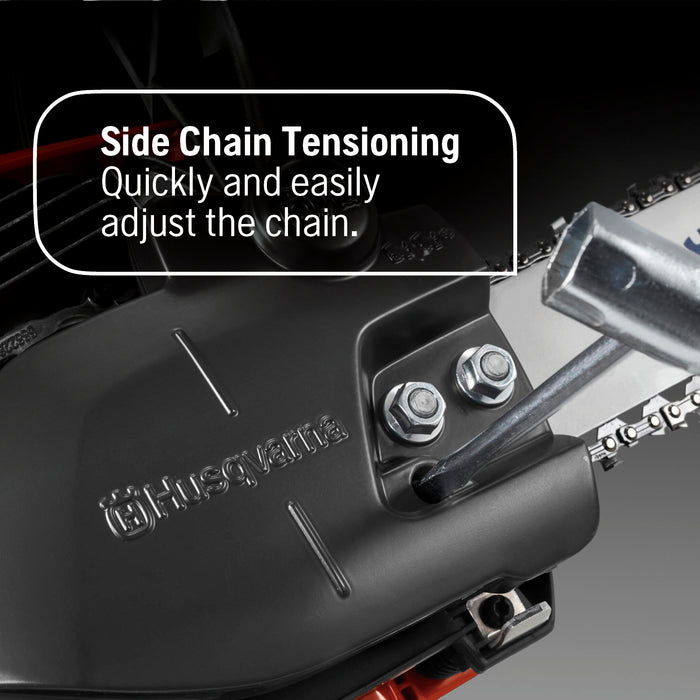 HUSQVARNA 135 Mark II 16" Gas Chainsaw