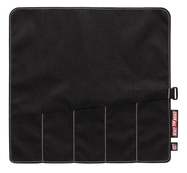 CHANNELLOCK 5-POCKET TOOL ROLL
