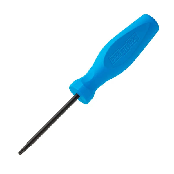 CHANNELLOCK TORX® T15 X 3" Screwdriver