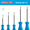 CHANNELLOCK 5pc Precision TORX® Driver Set