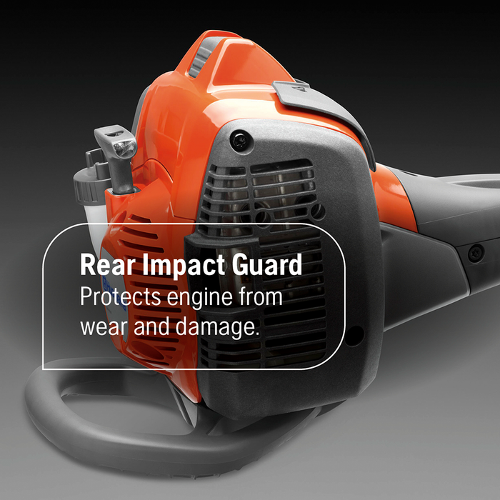 HUSQVARNA 525P4S Gas Pole Saw