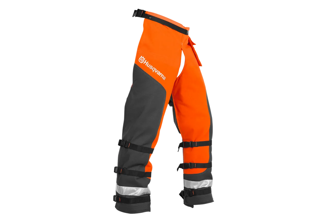 HUSQVARNA Technical Apron Wrap Chainsaw Chaps