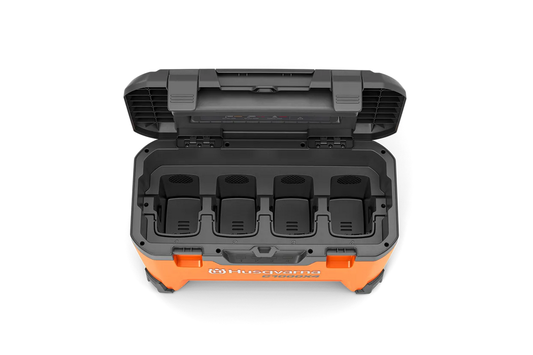 Husqvarna 40-C1000X4 Charger 970704803