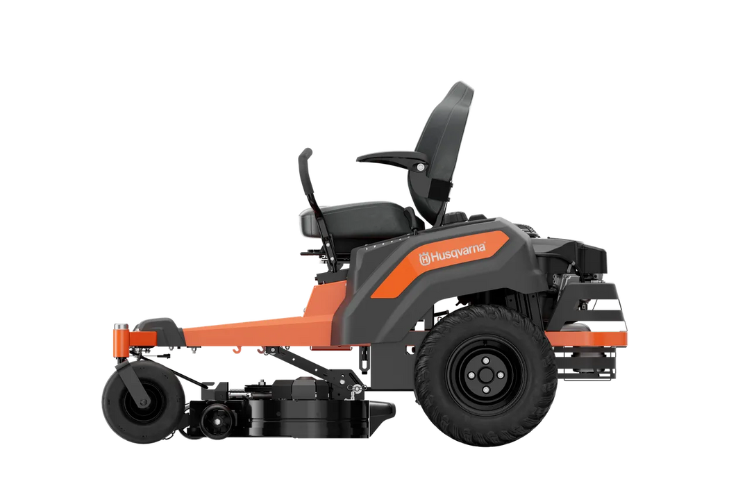 Husqvarna Z254FX Zero Turn Lawn Mower, 22-HP Kawasaki Engine, 54-Inch Riding Mower (2-3 Acres) 970797901