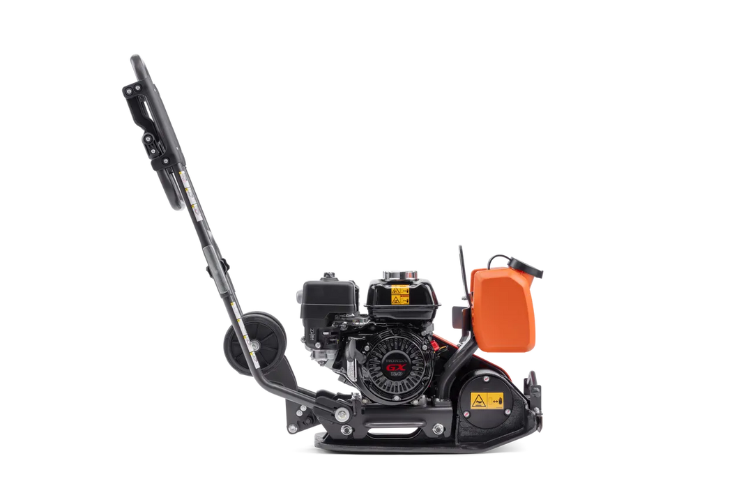 Husqvarna Construction LF 60 LAT Gas Forward Plate Compactor