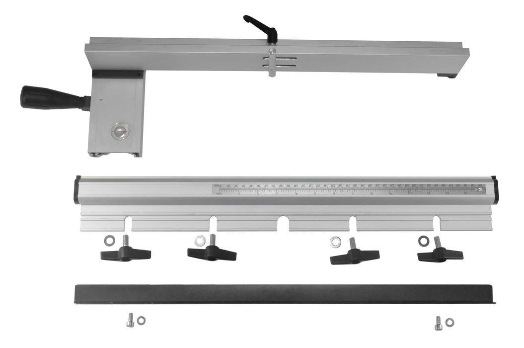 Rikon 14" Bandsaw Rip Fence for 10-320/10-321