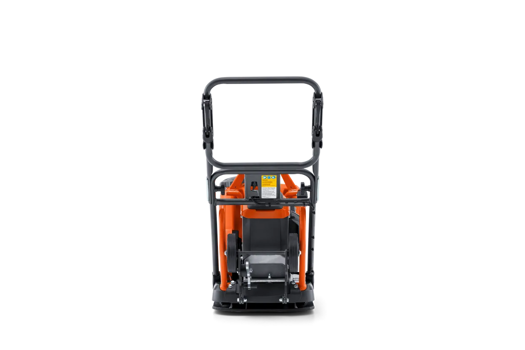 Husqvarna Construction LF 75 PACE Cordless Forward Plate Compactor