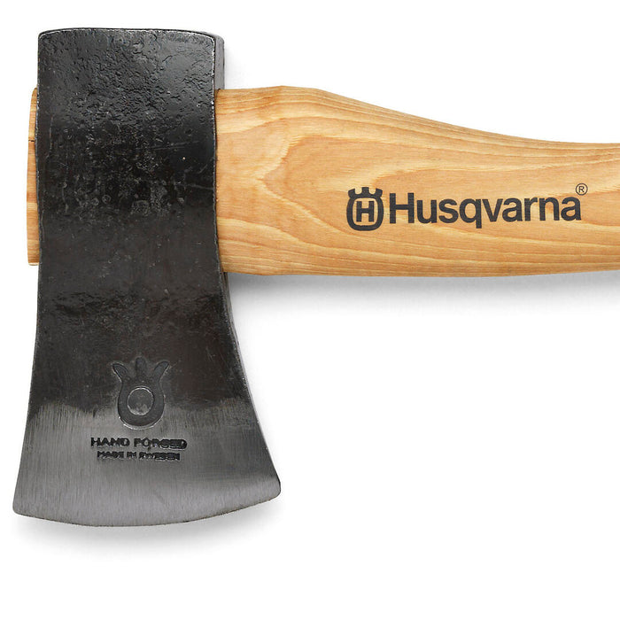 HUSQVARNA Swedish Style Hatchet