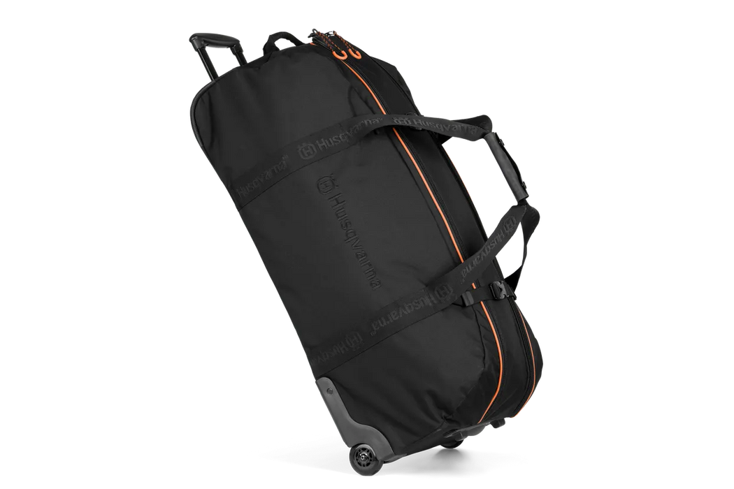 HUSQVARNA Trolley Bag - 90L (24 gal.)