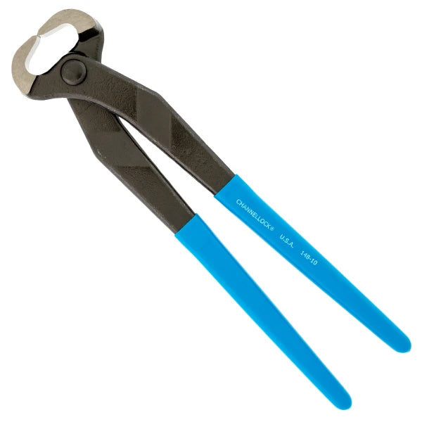 CHANNELLOCK 10.00" Nipper Cutting Plier
