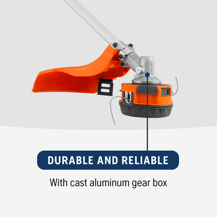 HUSQVARNA TA320 String Trimmer Attachment