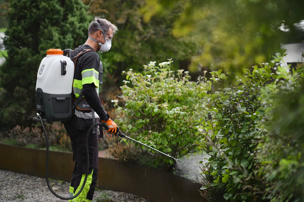 Husqvarna 515iSB Battery Powered Sprayer