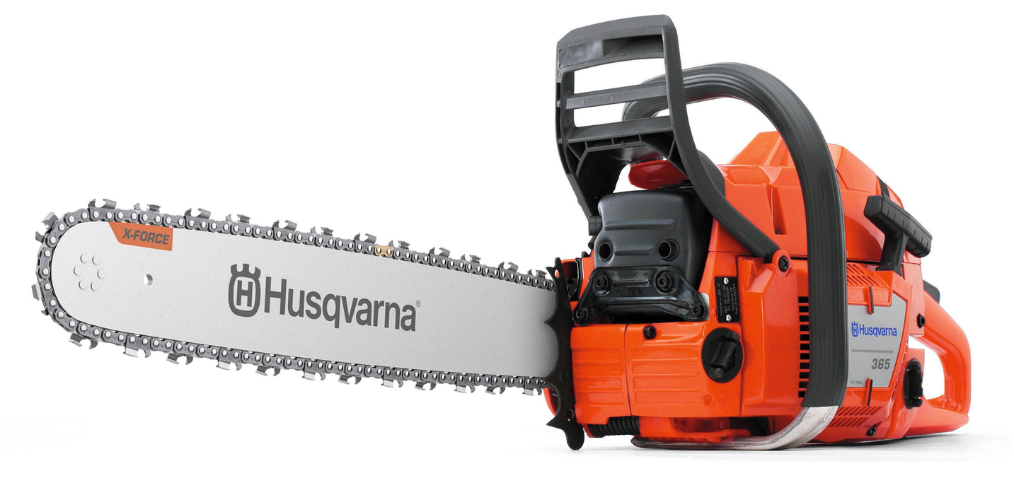 Husqvarna 365 70.7-cc 20 inch Professional Gas Chainsaw, 0.050" Gauge and 3/8" Pitch 966428621