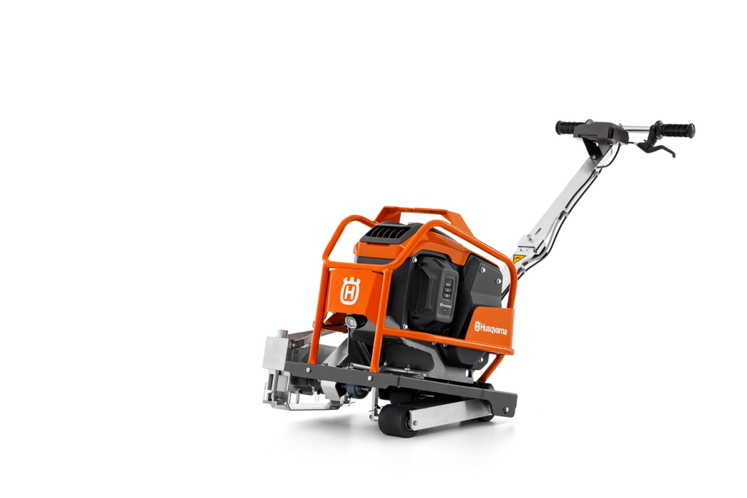 Husqvarna Construction Soff-Cut 150 PACE 6.5" Cordless Saw