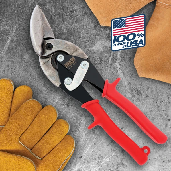 CHANNELLOCK 10" Aviation Snip