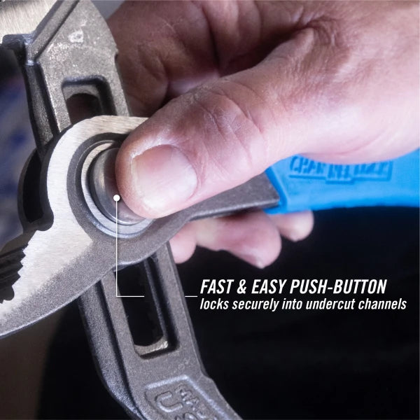 CHANNELLOCK 12" Tongue & Groove