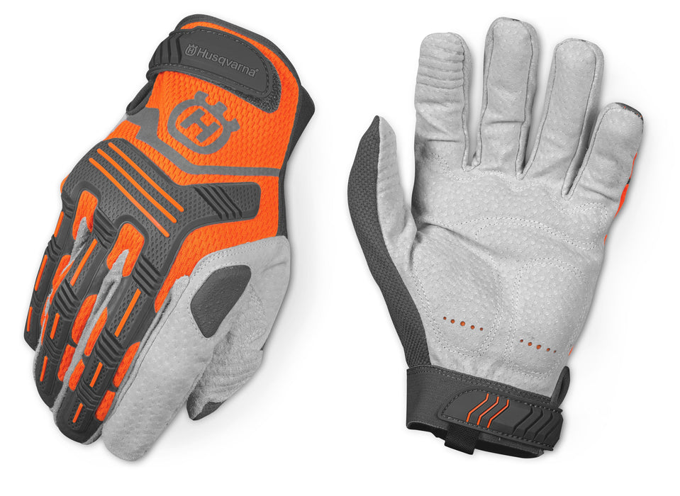 HUSQVARNA Technical Work Gloves