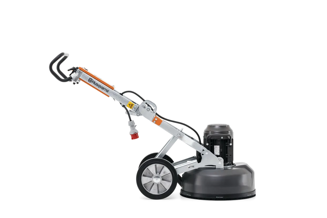 Husqvarna Construction PG 510 20" Corded Floor Grinder